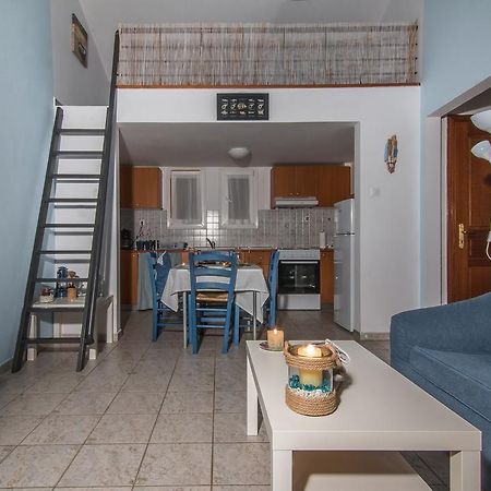 Coastal Apartments Volos Alykes Extérieur photo