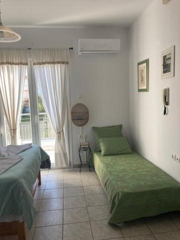 Coastal Apartments Volos Alykes Extérieur photo