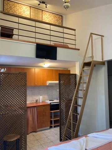 Coastal Apartments Volos Alykes Extérieur photo