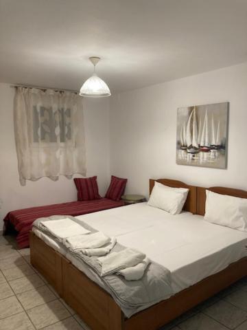 Coastal Apartments Volos Alykes Extérieur photo