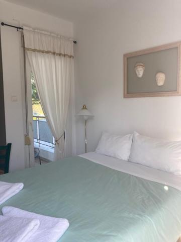 Coastal Apartments Volos Alykes Extérieur photo