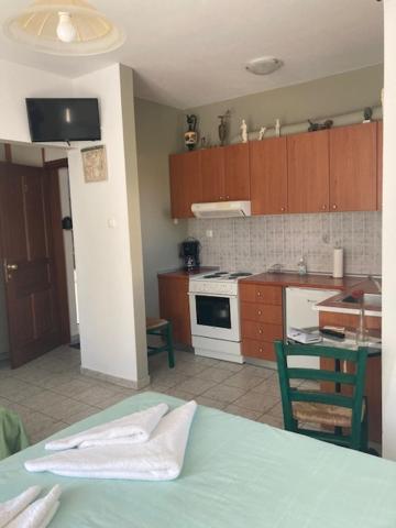 Coastal Apartments Volos Alykes Extérieur photo