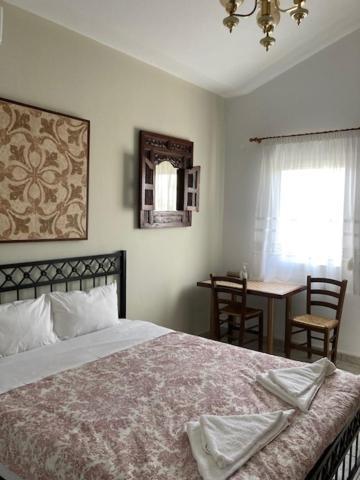 Coastal Apartments Volos Alykes Extérieur photo