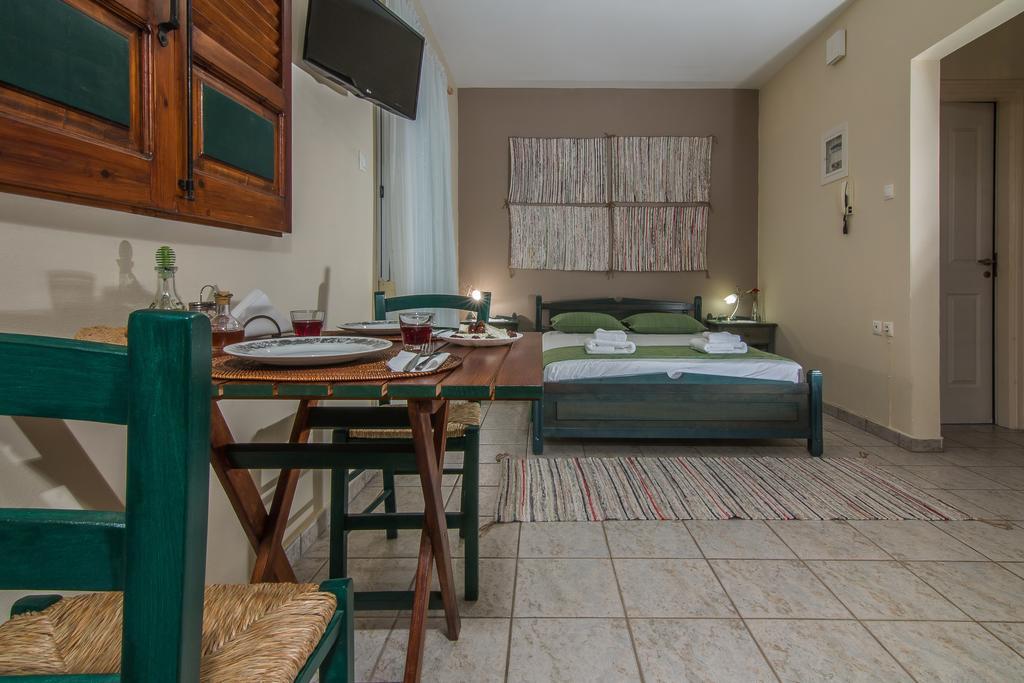 Coastal Apartments Volos Alykes Extérieur photo