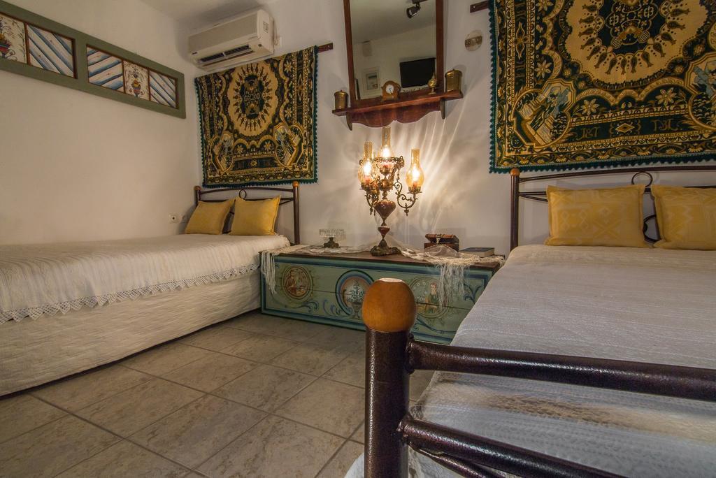 Coastal Apartments Volos Alykes Extérieur photo