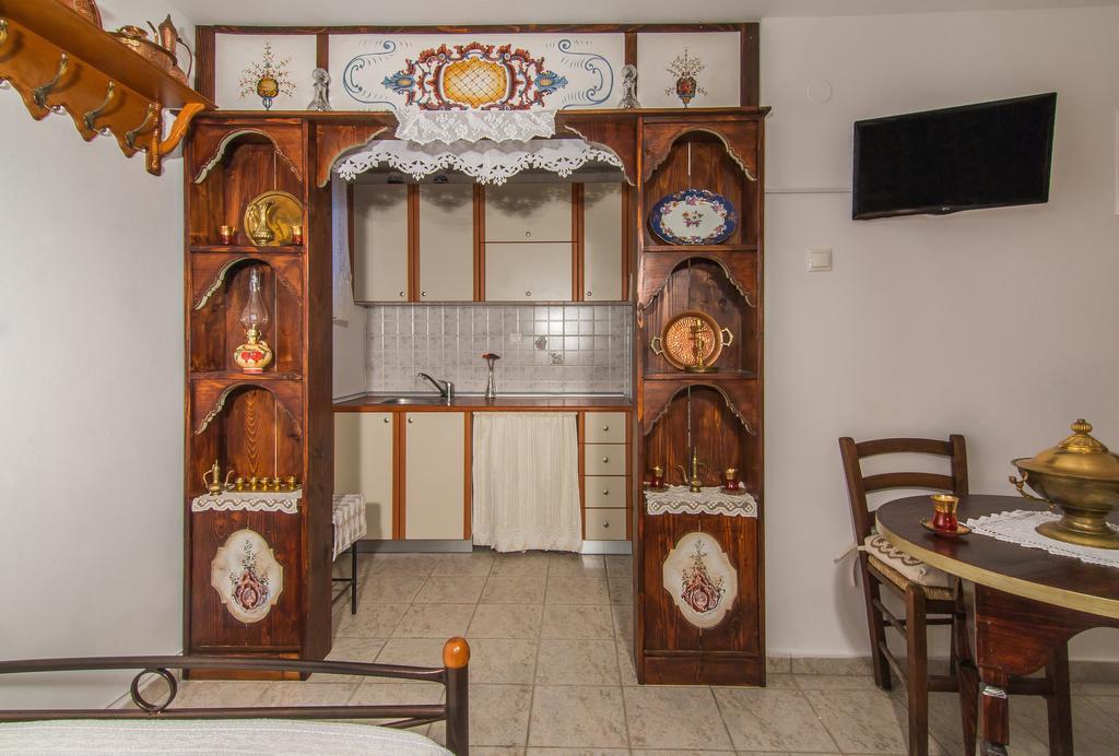 Coastal Apartments Volos Alykes Extérieur photo