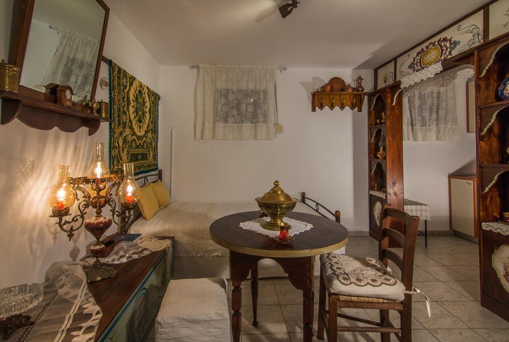 Coastal Apartments Volos Alykes Extérieur photo