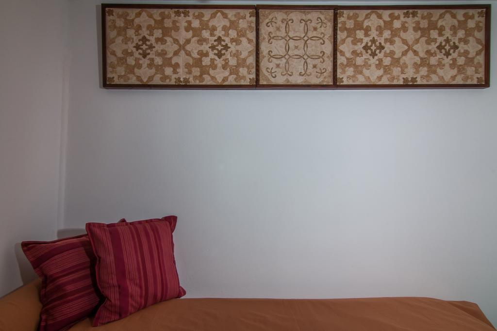 Coastal Apartments Volos Alykes Extérieur photo
