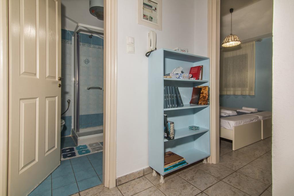 Coastal Apartments Volos Alykes Extérieur photo