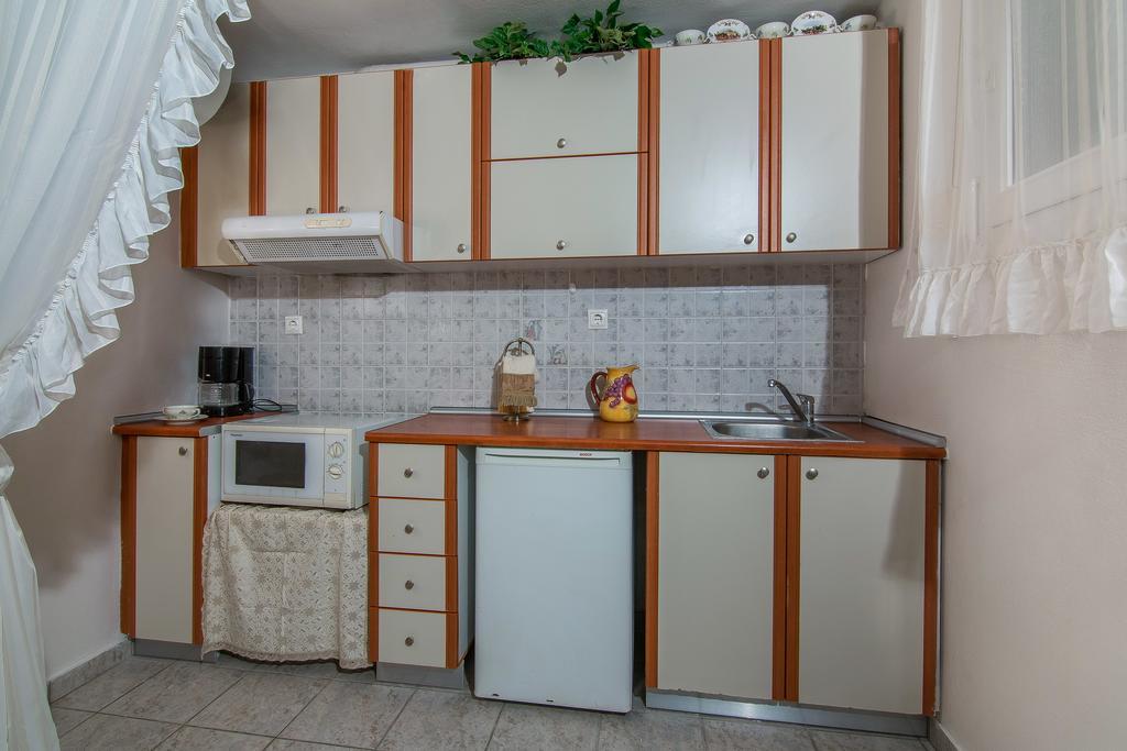 Coastal Apartments Volos Alykes Extérieur photo