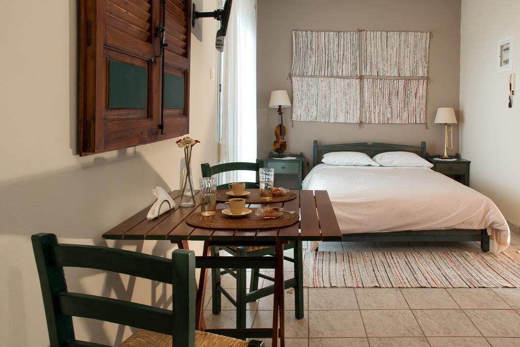 Coastal Apartments Volos Alykes Extérieur photo